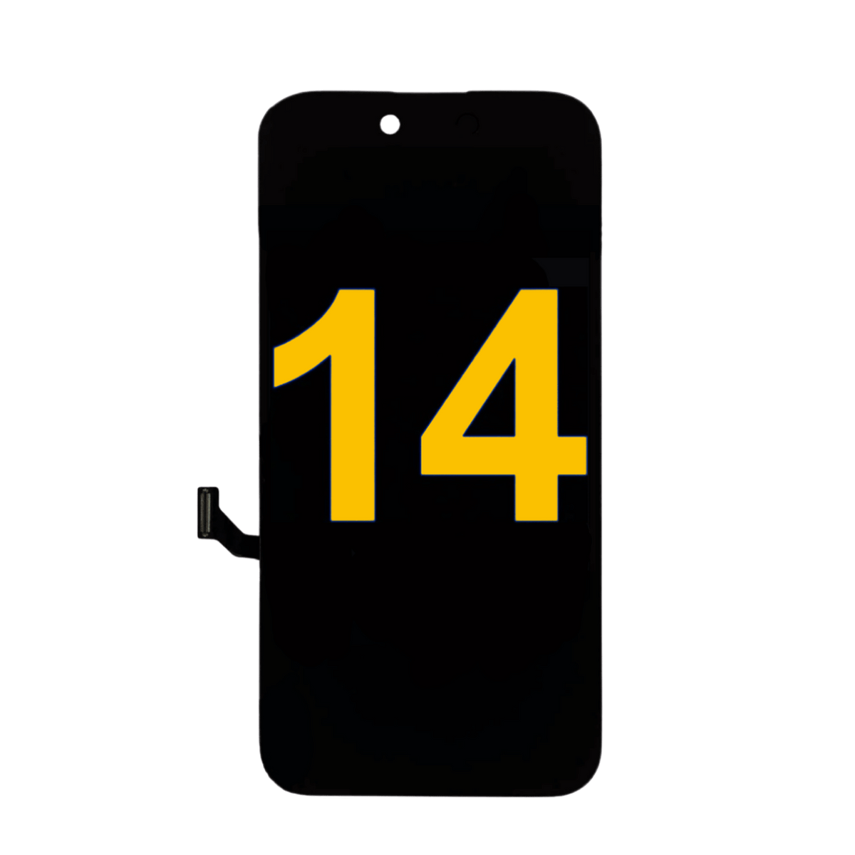 Premium iPhone 14 Screen | FixTingz™ Premium iPhone 14 Screen | FixTingz™