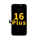 iPhone 16 Plus Screen