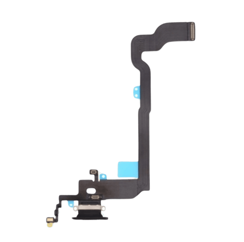 iPhone X Charging Port