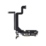 iPhone 14 Pro Max Charging Port