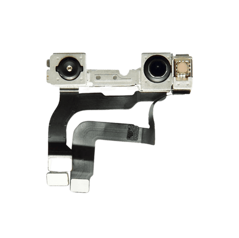 iPhone 12 Mini Front Camera