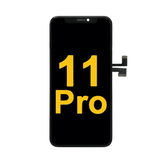 iPhone 11 Pro Screen