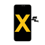 Premium iPhone X Screen