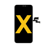 iPhone X Screen