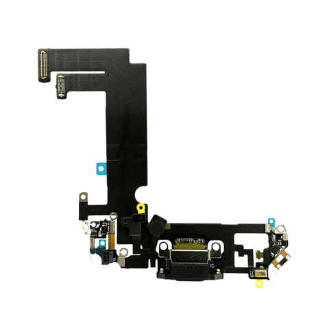 iPhone 12 Mini Charging Port