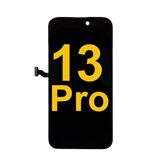 iPhone 13 Pro Screen