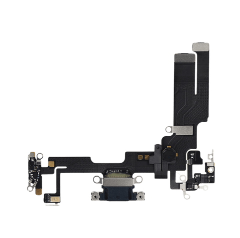 iPhone 14 Charging Port