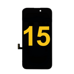 Premium iPhone 15 Screen