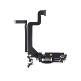 iPhone 14 Pro Max Charging Port