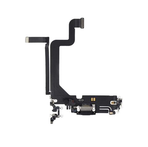 iPhone 14 Pro Max Charging Port
