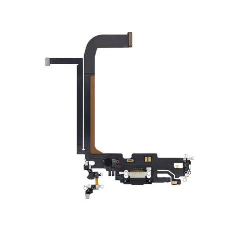 iPhone 13 Pro Max Charging Port
