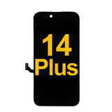 iPhone 14 Plus Screen
