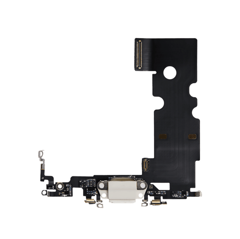 iPhone SE 2022 Charging Port