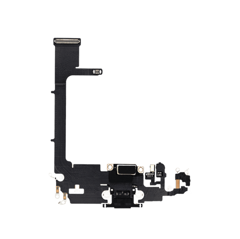 iPhone 11 Pro Charging Port