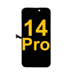 Premium iPhone 14 Pro Screen