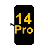 iPhone 14 Pro Screen
