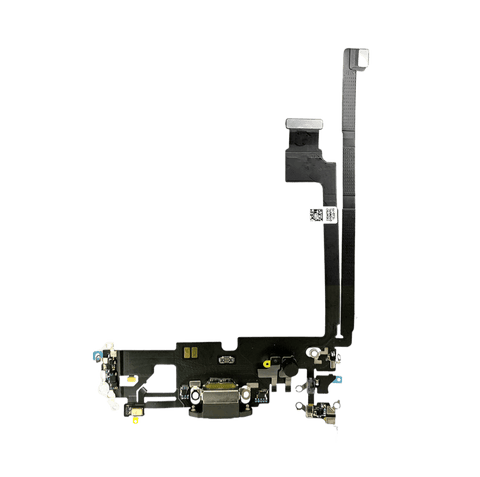 iPhone 12 Pro Max Charging Port