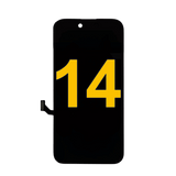 iPhone 14 Screen