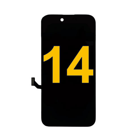 Premium iPhone 14 Screen