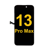iPhone 13 Pro Max Screen