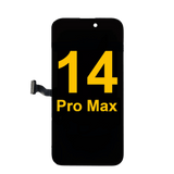 iPhone 14 Pro Max Screen