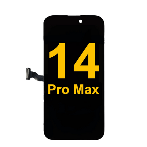 Premium iPhone 14 Pro Max Screen