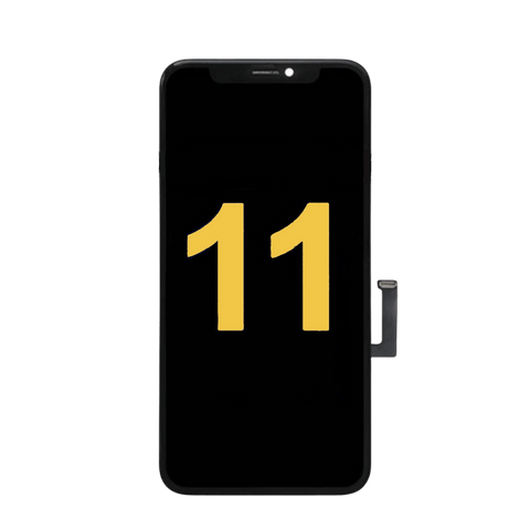 Premium iPhone 11 Screen