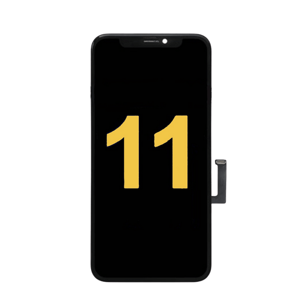 Premium iPhone 11 Screen | FixTingz™