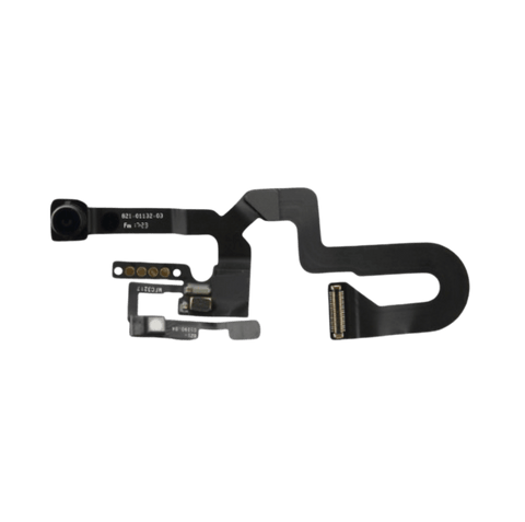 iPhone 8 Plus Front Camera + Proximity Sensor Flex Cable