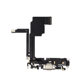 iPhone 15 Pro Charging Port