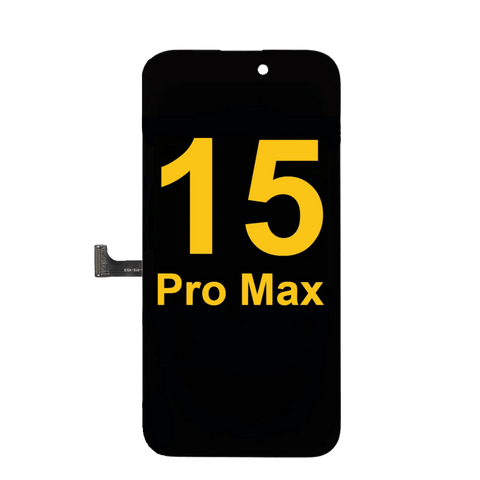 Premium iPhone 15 Pro Max Screen