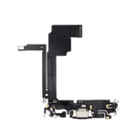iPhone 15 Pro Max Charging Port