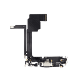 iPhone 15 Pro Max Charging Port