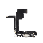 iPhone 15 Pro Charging Port