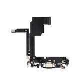 iPhone 15 Pro Charging Port