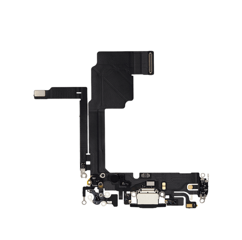 iPhone 15 Pro Charging Port