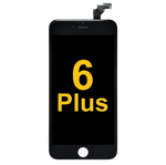 Premium iPhone 6 Plus Screen (Black)