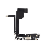 iPhone 15 Pro Max Charging Port