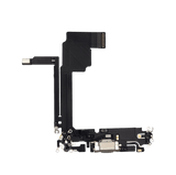iPhone 15 Pro Max Charging Port