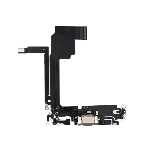 iPhone 15 Pro Max Charging Port