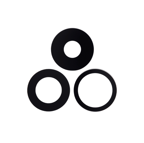 iPhone 14 Pro/ 14 Pro Max Back Camera Lens (Glass Only)