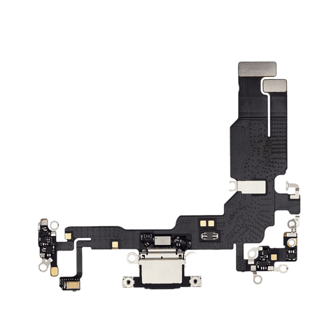 iPhone 15 Charging Port