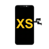 iPhone Xs Screen