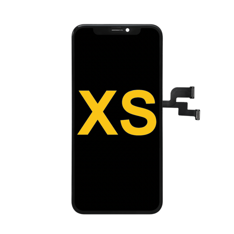 Premium iPhone Xs Screen