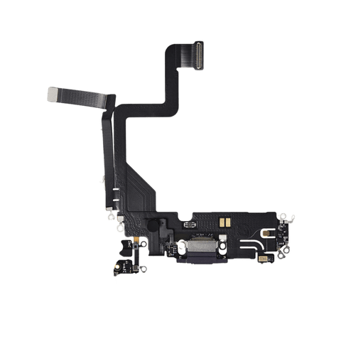 iPhone 14 Pro Charging Port