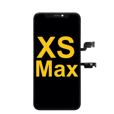 Premium iPhone Xs Max Screen