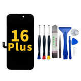 iPhone 16 Plus Screen