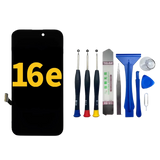 iPhone 16e Screen
