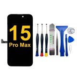 iPhone 15 Pro Max Screen