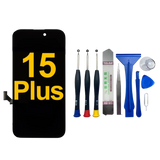 iPhone 15 Plus Screen